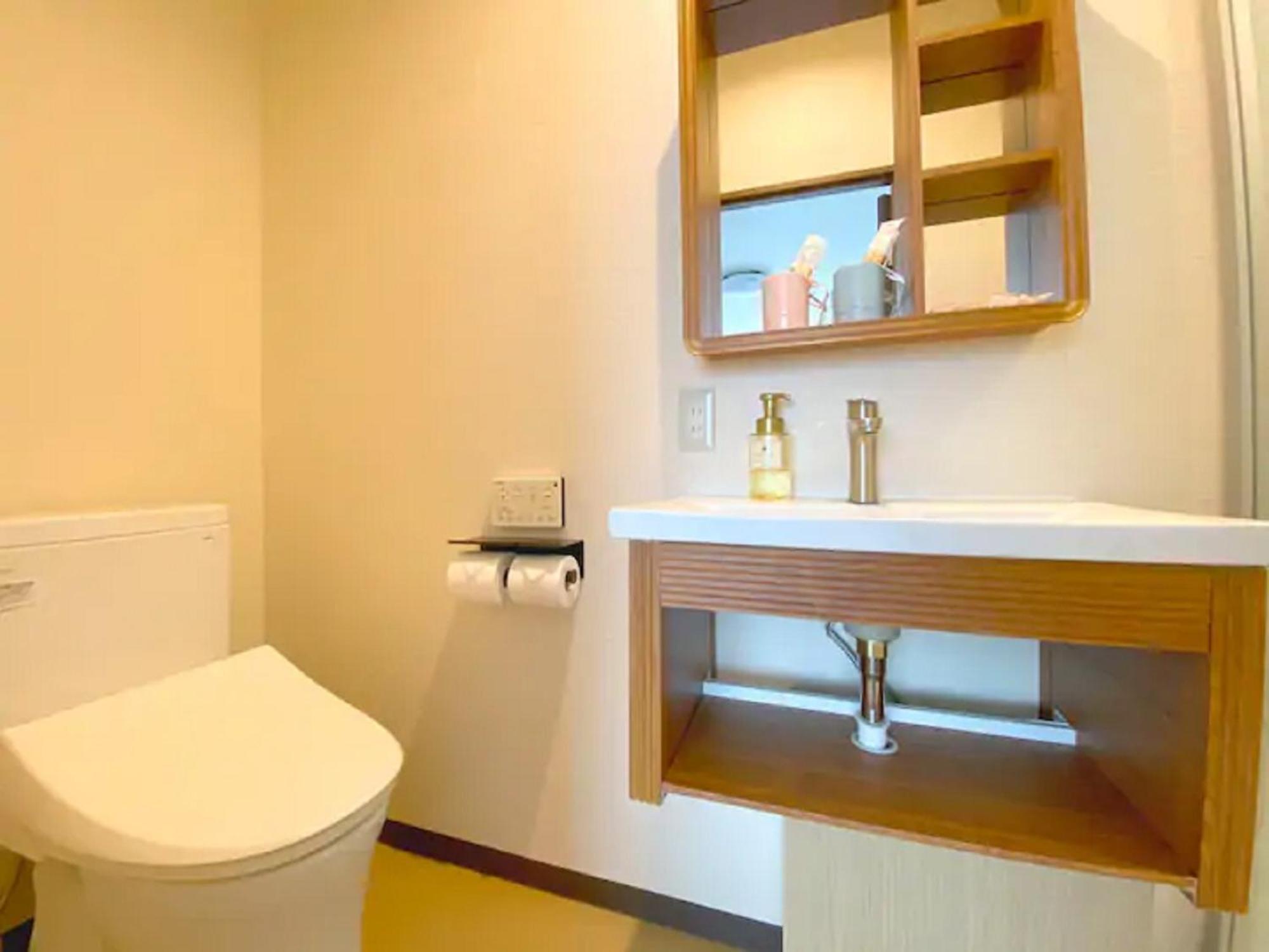 Fuji Yamanakako Resort Hotel - Vacation Stay 03064V Экстерьер фото